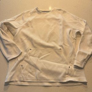 Men’s Nike Crewneck Sweatshirt with Pocket - XL